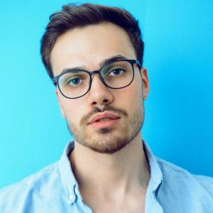 Profile photo of Richard